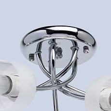 Потолочная люстра De City Олимпия 638014005 1