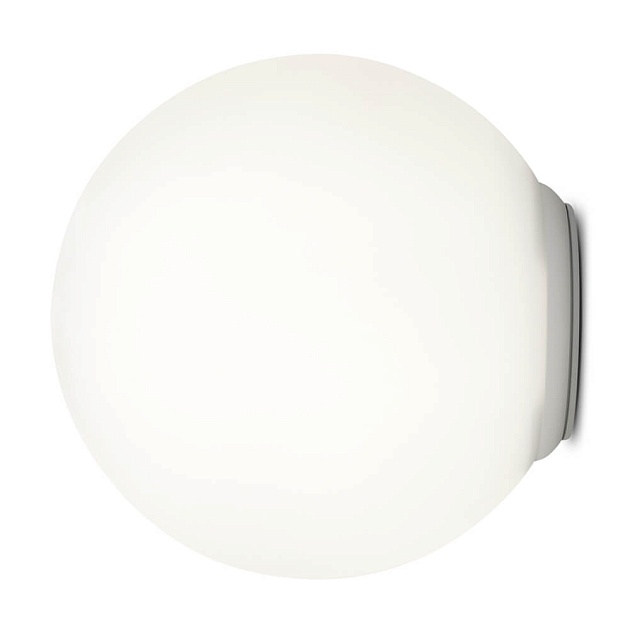 Настенный светильник Maytoni Basic form MOD321WL-01W2 Фото № 1