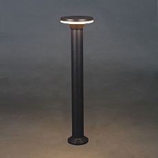 Ландшафтный светодиодный светильник Reluce 09974-0.7-001JH 0,6M LED12W BK RLOS 2