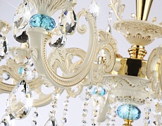 Подвесная люстра Ambrella light Traditional TR4926 2