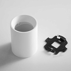 Рамка PVC д/LED-модулей 941хх и LED-ламп D50мм Rullo Lightstar 213436 3