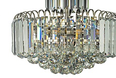 Подвесная люстра Arti Lampadari Ovada E 1.5.40.100 N 1