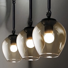 Подвесной светильник Imperium Loft Adel-One 140490-26 4