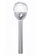 Светильник на солнечных батареях Uniel Modern USL-M-063/MT390 Bellatrix 07280 4