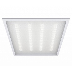 Встраиваемый светодиодный светильник Jazzway PPL 2853509J