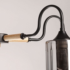 Подвесная люстра De City Дэла 635014605 4