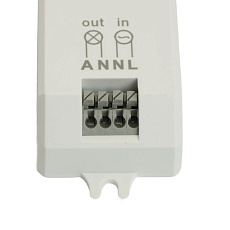 Датчик движения Feron SEN34 48962 4