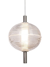 Подвесной светодиодный светильник MyFar Claire MR2120-1PL 4