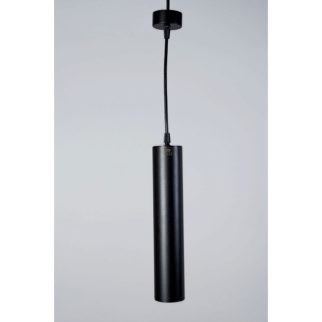 Подвесной светодиодный светильник Fiberli Tube630 4000K 12110102 Фото № 9