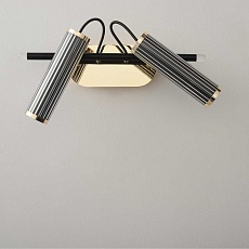 Спот Crystal Lux EXTRA AP2 2