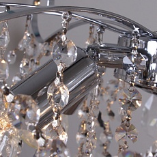 Подвесная люстра Reluce 66760-0.4-800 MX CH 4