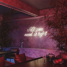 Гибкий неон Maytoni Led Strip 5м 432045 2