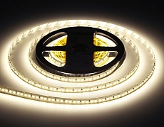 Светодиодная лента Ambrella Light 14,4W/m 180LED/m 2835SMD дневной белый 5M GS3202 5