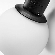 Трековый светодиодный светильник Lightstar Due 207837 3