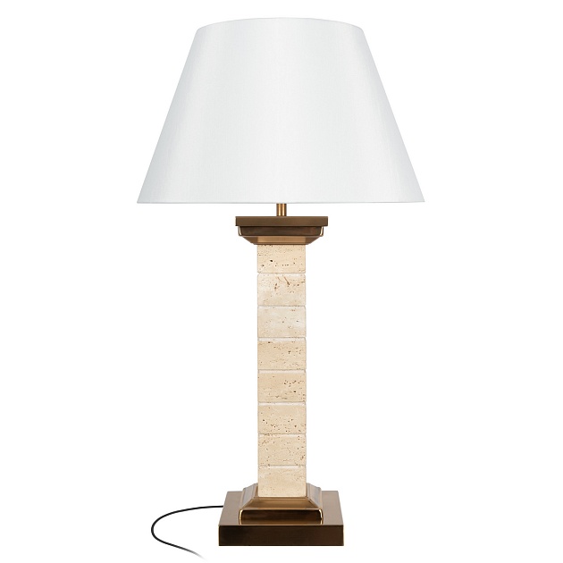 Настольная лампа Loft it Limestone 10442T/A Фото № 1