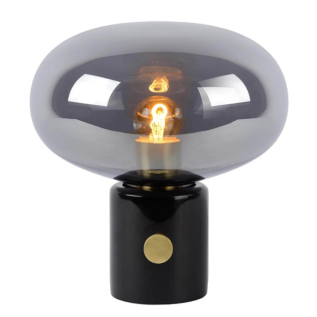 Настольная лампа Lucide Charlize 03520/01/65 Фото № 3