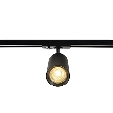 Трековый светильник Crystal Lux CLT 0.31 018 BL 4