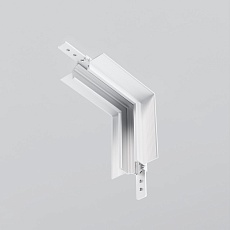 Коннектор L-образный внутренний встраиваемый Maytoni Exility TRAM034ICL-42W 5