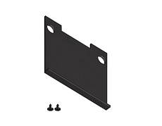 Заглушка Ambrella light Illumination Alum Profile (4шт) GP8471 1