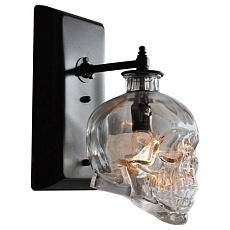 Бра Loft-Concept Glass Skull 44.039-0 4393