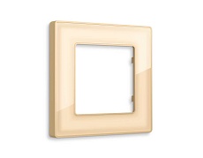 Рамка AMBRELLA VOLT AF580601