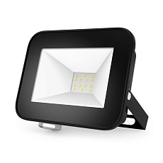 Прожектор светодиодный Gauss 10W 613100310