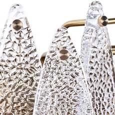 Настенный светильник Divinare Amelie 6003/01 AP-1 1