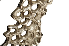 Зеркало Garda Decor Соты 69-218455 1