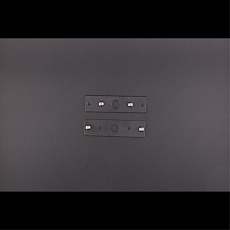 Прямой соединитель винтовой Aployt Magnetic track 48 APL.0182.00.05 5