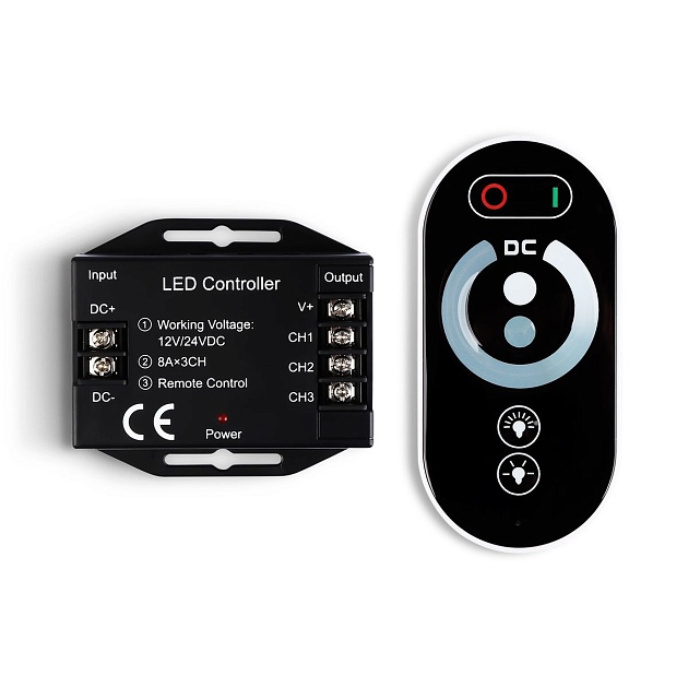 Контроллер Ambrella light Illumination LED Strip GS11101 Фото № 1