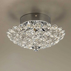 Настенный светильник Citilux Шарм CL316321 4