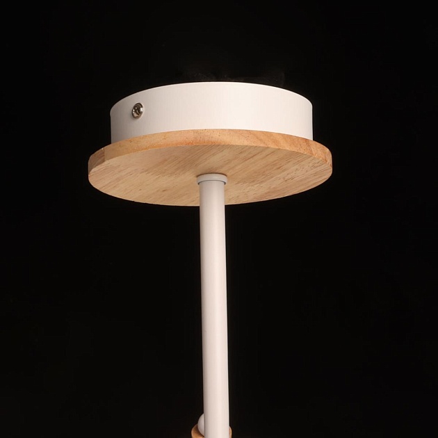 Люстра потолочная De City Dela 635014805 Фото № 4