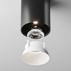 Линза Maytoni для Alfa LED 24° LensD43-24 2