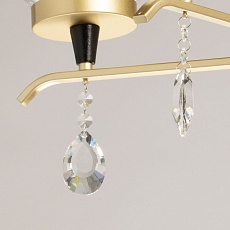 Подвесная люстра De City Каталина 361012605 2