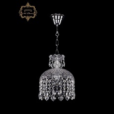 Подвесной светильник ArtClassic 14.01.1.D22.Cr.l