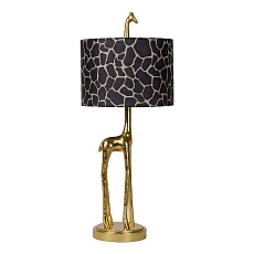 Настольная лампа Lucide Extravaganza Miss Tall 10506/81/02