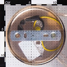 Потолочная люстра Citilux Синди CL330152 4