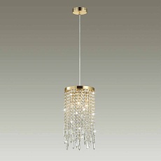 Подвесной светильник Odeon Light Chokka 5028/3 1