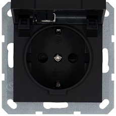 Розетка Jasmart G5505PB