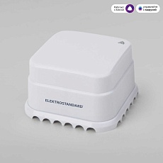 Датчик протечки воды Wi-Fi Elektrostandard (Умный дом) 76220/00 a060339