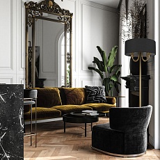 Торшер Loft it Balance 10416F GD 1