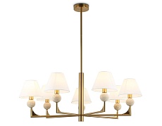 Люстра на штанге Ambrella light High light LH75162 5