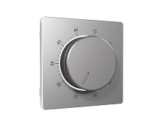 Лицевая панель AMBRELLA VOLT ALFA AP5057