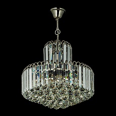 Подвесная люстра Arti Lampadari Ovada E 1.5.40.100 N 4