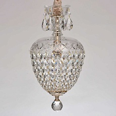 Подвесной светильник Chiaro Бриз 464017601 1