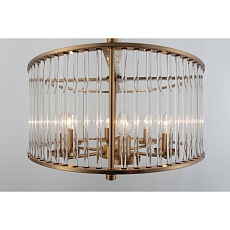 Подвесная люстра Rivoli Erin 4112-306 Б0061972 3