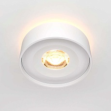 Встраиваемый светодиодный светильник Maytoni Joliet DL035-2-L6W 3