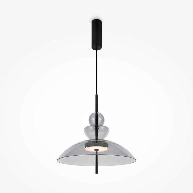 Подвесной светодиодный светильник Maytoni Bangkok MOD185PL-L11B3K3 Фото № 2