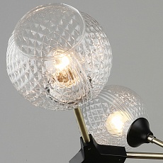 Потолочная люстра Reluce 04858-0.3-06 1