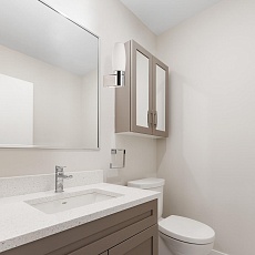 Подсветка для зеркал Arte Lamp Aqua A1209AP-1CC 1